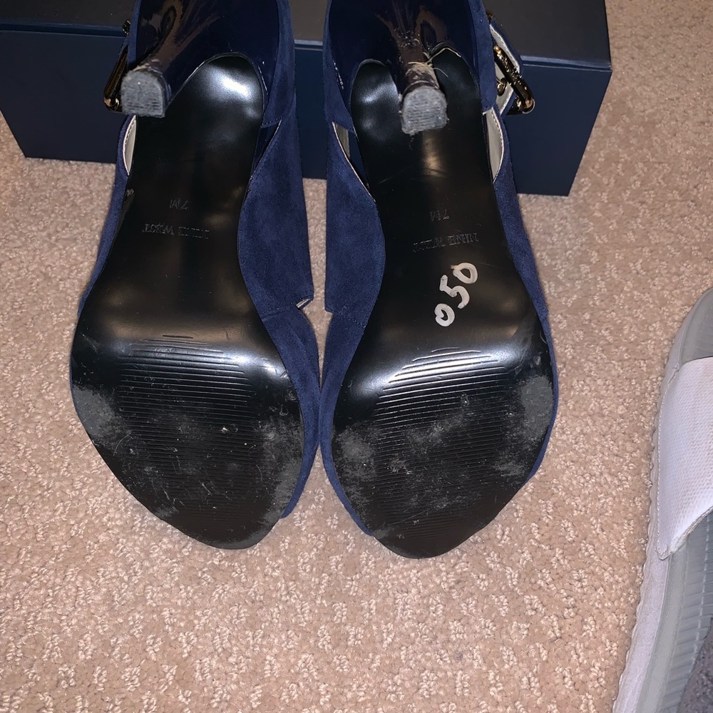 Nine West Shoes